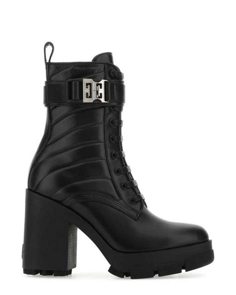 stivali simil givenchy